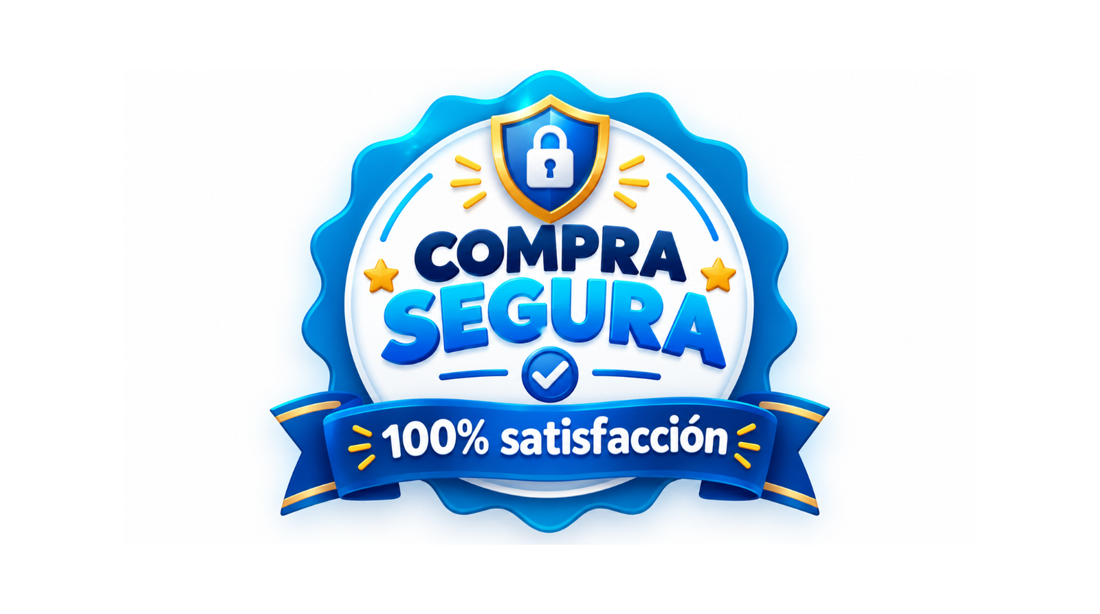 Garantía de 15 días